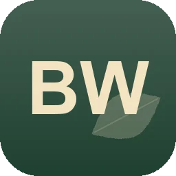 Logo Bernhard Wiemann