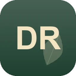 Logo David Rosner Gartengestaltung Garten- und Landschaftsgestaltung