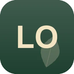 Logo Lukas Oost Garten- & Landschaftsbau