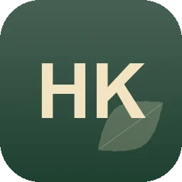 Logo Helmut Kapp Gartenbau