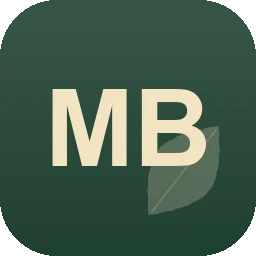 Logo Mathias Bauer Garten- und Landschaftsbau
