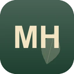 Logo M.Heinrich Gartenservice
