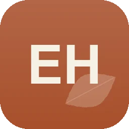 Logo Ernst Heubach BaggerBetr. Gartengestaltung
