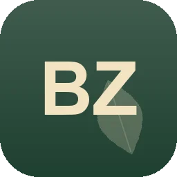 Logo Baumschule Zech Garten- & Landschaftsbau