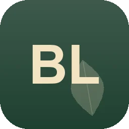 Logo Bernhard Lachenmayr Gartenbau