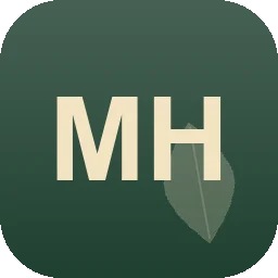 Logo MM Haus u. Garten