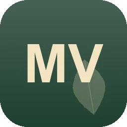 Logo Martin Vorländer Garten- und Landschaftsbau