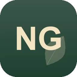 Logo NB Garten & Landschaftsbau