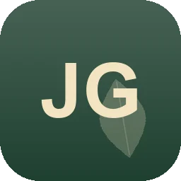 Logo J.K. Galabau