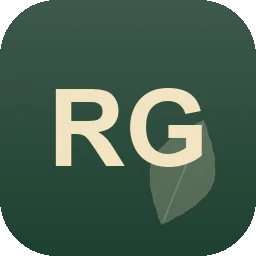Logo Räth Gartenlandschaftsgestaltung