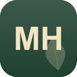 Logo Mgs Haus Gartenservice