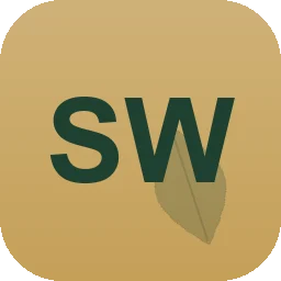 Logo Susann Wenderott Gärtnerei