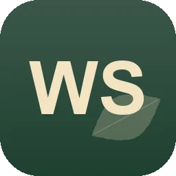 Logo Winfried Steimel Garten- und Lanschaftsbau