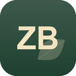 Logo Zaunelemente Beckmann