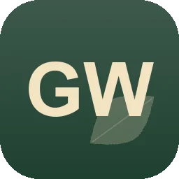 Logo Gartenbau Welker