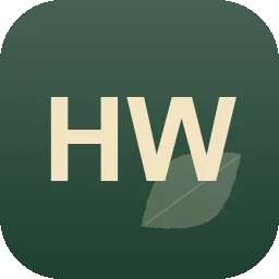 Logo H.-W. Feikes Gartengestaltung