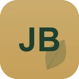 Logo Josef Beubl Gartenbau