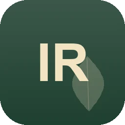 Logo Ingolf Reichert Gartenlandschaftsbau