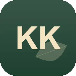 Logo Karin Klähn Gartenbaubetrieb