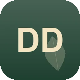 Logo Drinnen Draußen