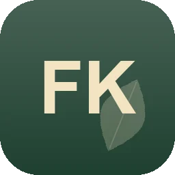 Logo Fabian Koch Dienstleistungen
