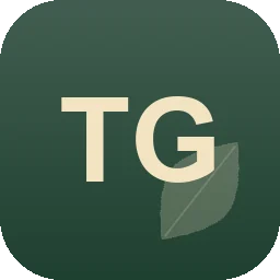 Logo Thomas Glüsenkamp Garten- und Landschaftsbau