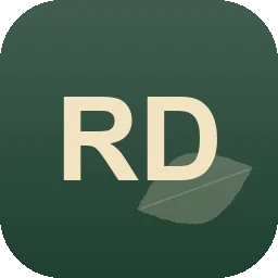 Logo Rexhep Dakaj Gartengestalter