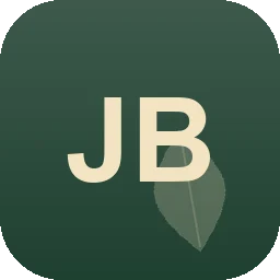 Logo Joachim Beierlein Land- und Gartentechnik