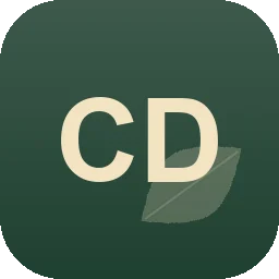Logo Christian Dischinger Gartencenter