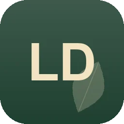 Logo Laubwerk Dipl.-Ing. Ferdinand Utermöhlen
