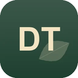 Logo D.Tofaj
