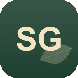 Logo Shahini Garten- & Landschaftsbau