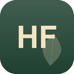 Logo Harald Förster Garten- und Baumpflege