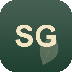 Logo Sauter grün erleben