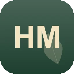 Logo Hermann Meyer Garten- und Landschaftsbau
