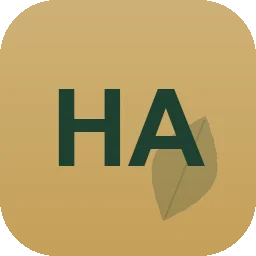 Logo Harald Angenstein Gartenbau