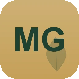 Logo Mohring Gärtnerei