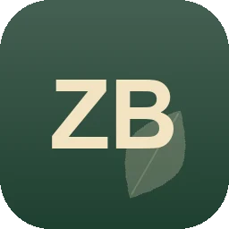 Logo Zapf Benno