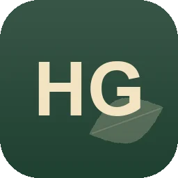 Logo Heger Garten- und Landschaftsbau GmbH