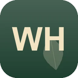 Logo Wilfried Holzwart Heidekulturen