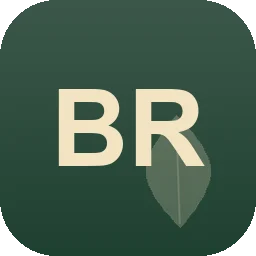 Logo Bernd Reuter HausService