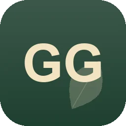 Logo Gashi Gartenbau & Gartenpflege