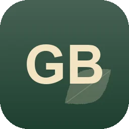 Logo Gartenbaub Bach Sebastian Bach