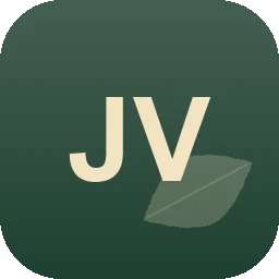 Logo Jan Vieth Garten- und Landschaftsbau