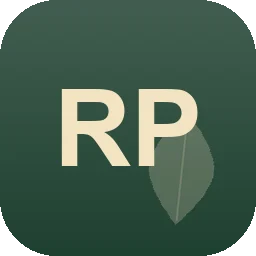 Logo Rasen Partner GmbH