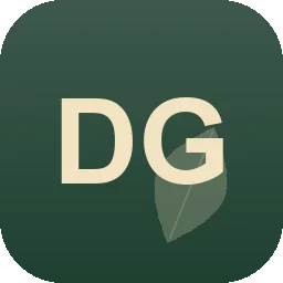Logo Daniel Gartenservice