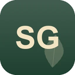 Logo Spranz Gartenservice