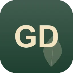 Logo Gartengestaltung Dirk Haupert