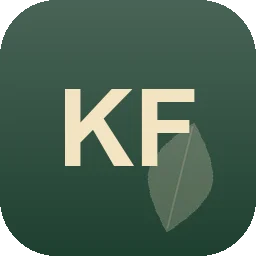 Logo Klaus Fober Gartenbau und Steinarbeiten