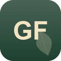 Logo Gartenservice Feldmann